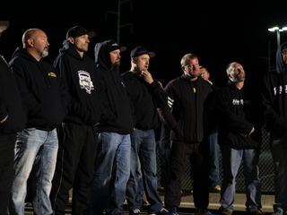 Street Outlaws