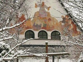 Evangelische Christvesper