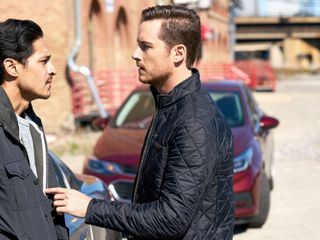 Chicago PD Chicago PD