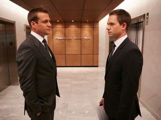Suits Suits