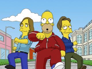 I Simpson I Simpson