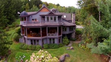 Mountain Life - Traumhaus gesucht Mountain Life - Traumhaus gesucht