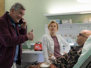 In aller Freundschaft