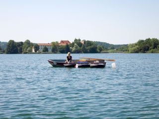 Bayerische Inselgeschichten