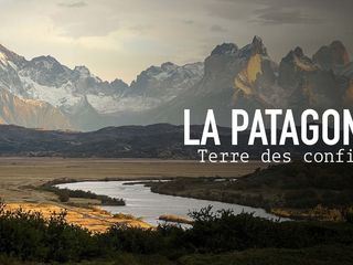 Patagonien - Land der Pioniere