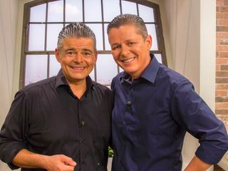 Andi & Alex am Sonntag