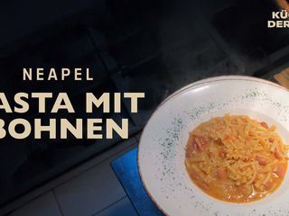 Kuechen der Welt