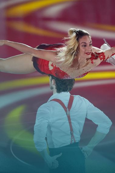 OS 2026: Konståkning