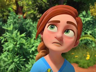 Denis et Scratch: déchaînés ! Denis et Scratch: déchaînés !