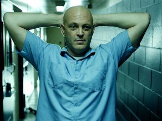 Brawl in Cell Block 99