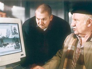 Tatort: Bildersturm