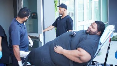 Mein Leben mit 300 kg