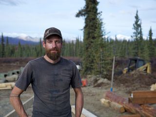 Life Below Zero - Überleben in Alaska