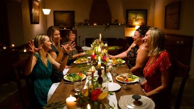 Ranch Life - Kochen mit Herz