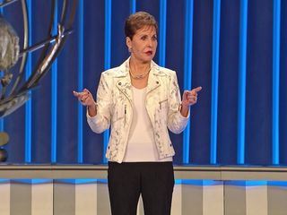 Joyce Meyer - Das Leben geniessen