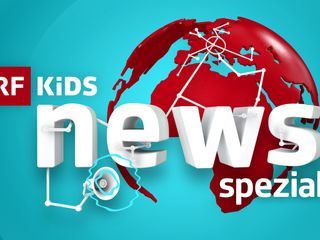 SRF Kids News spezial