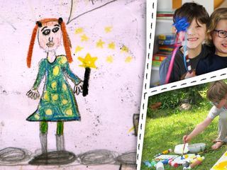 Ene Mene Bu - und dran bist du