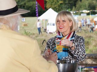 Agatha Raisin