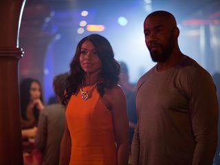 Never Back Down: No Surrender