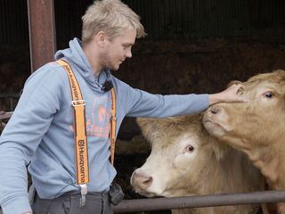 Der Inselbauer von Amrum