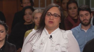 Judge Judy - Die Richterin