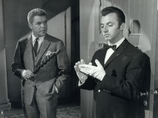 Edgar Wallace: Das indische Tuch