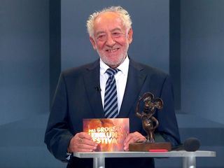 Zum 90.! Happy Birthday, Dieter Hallervorden