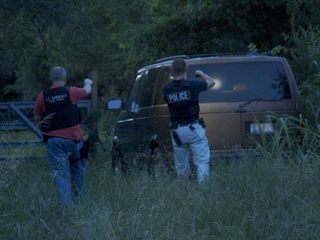 First 48 - Am Tatort mit den US-Ermittlern