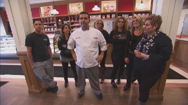 Cake Boss: Buddys Tortenwelt Cake Boss: Buddys Tortenwelt