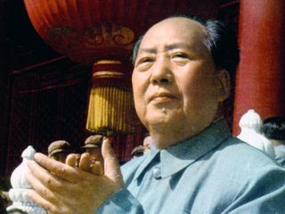 Mao - Chinas roter Kaiser