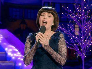 Die groessten Weihnachts-Kulthits Die groessten Weihnachts-Kulthits