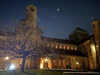 Weihnachtslandpartie Hildesheim