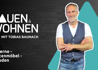 Bauen und Wohnen