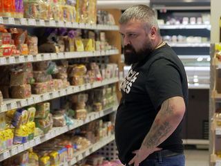 Unser Supermarkt - Mit Herz und Humor