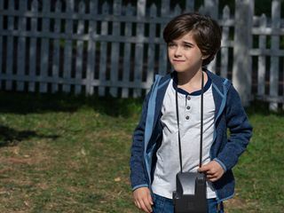 The Way Home - Durch alle Zeiten