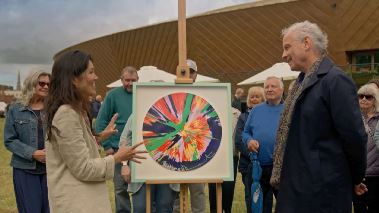 Engelska Antikrundan