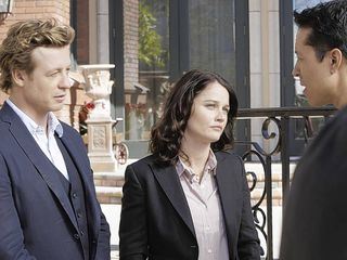 The Mentalist
