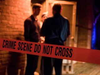 Hours to Kill - Zeitachse des Todes