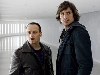 Alarm fuer Cobra 11 - Die Autobahnpolizei Alarm fuer Cobra 11 - Die Autobahnpolizei