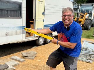 Campen fuer Anfaenger und Fortgeschrittene
