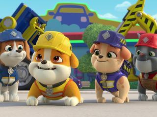 Rubble & Crew Rubble & Crew