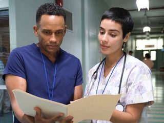 The Good Doctor The Good Doctor