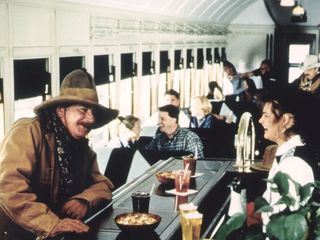 Eisenbahn-Romantik Eisenbahn-Romantik