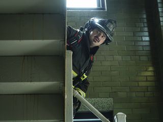 Chicago Fire