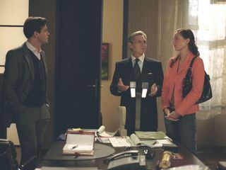 Bianca - Wege zum Glueck