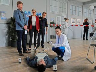 Die Rosenheim-Cops