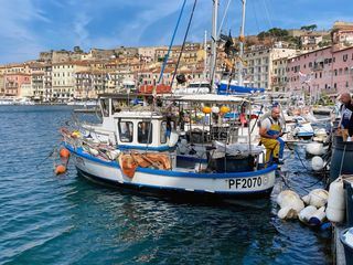 Elba - Italiens Trauminsel im Mittelmeer