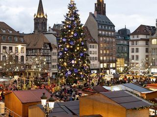 Re: Sichere Weihnachtsmaerkte?