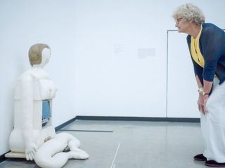 Ars erotica - Die Kunst der Enthuellung Ars erotica - Die Kunst der Enthuellung