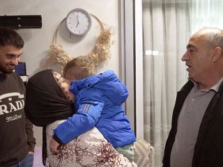 Die Wollnys - Eine schrecklich grosse Familie!